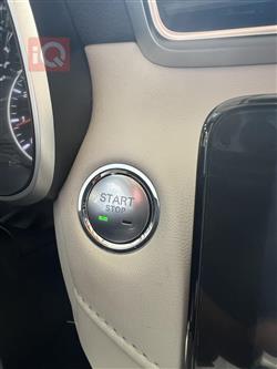 ام جي ZS